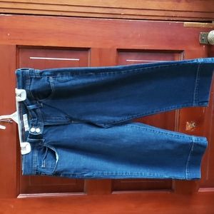 Levi's 515 Jean Capri size 12